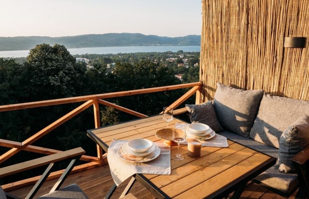 Şehir Hayatının Stresinden Kaçış