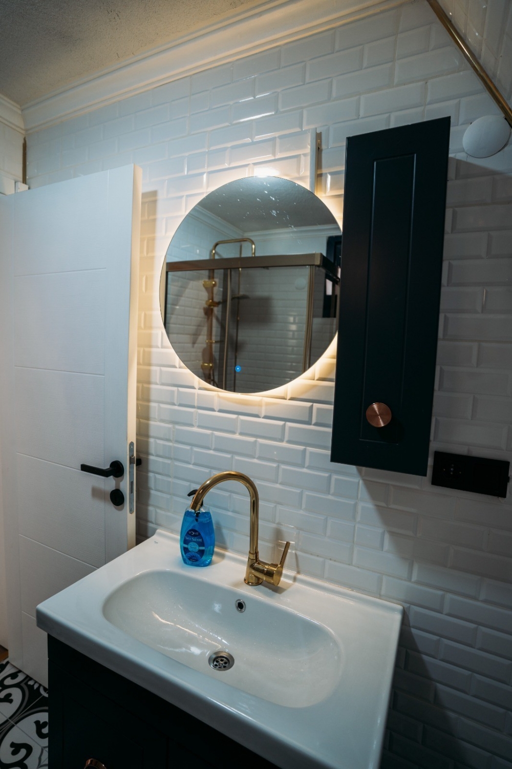 INFINTY Bungalov No 1