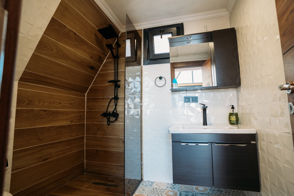 INFINTY Bungalov No 3