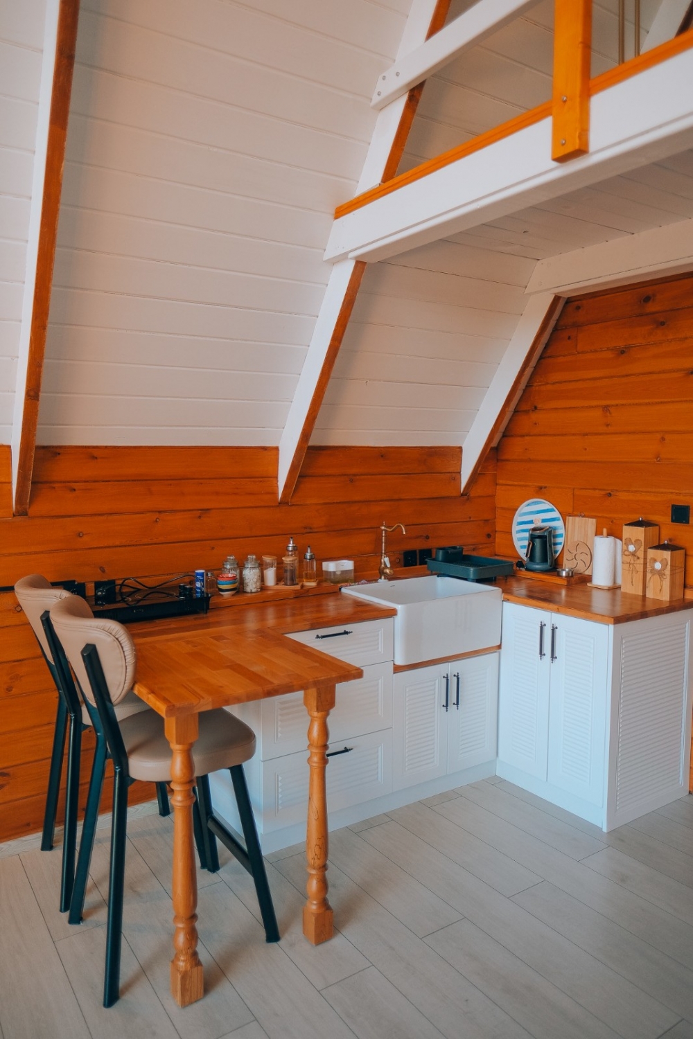 INFINTY Bungalov No 3