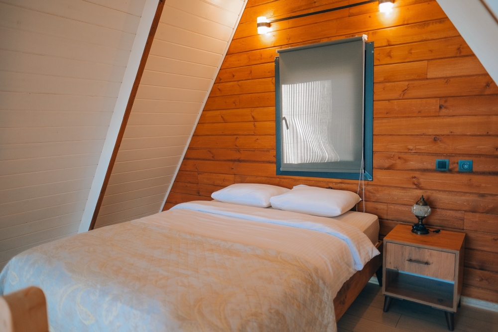 INFINTY Bungalov No 3