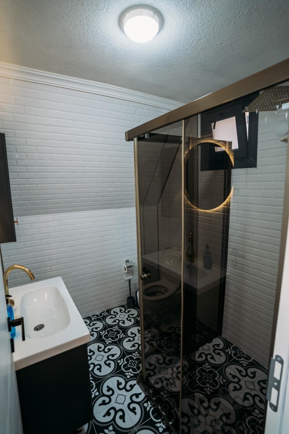 INFINTY Bungalov No 1