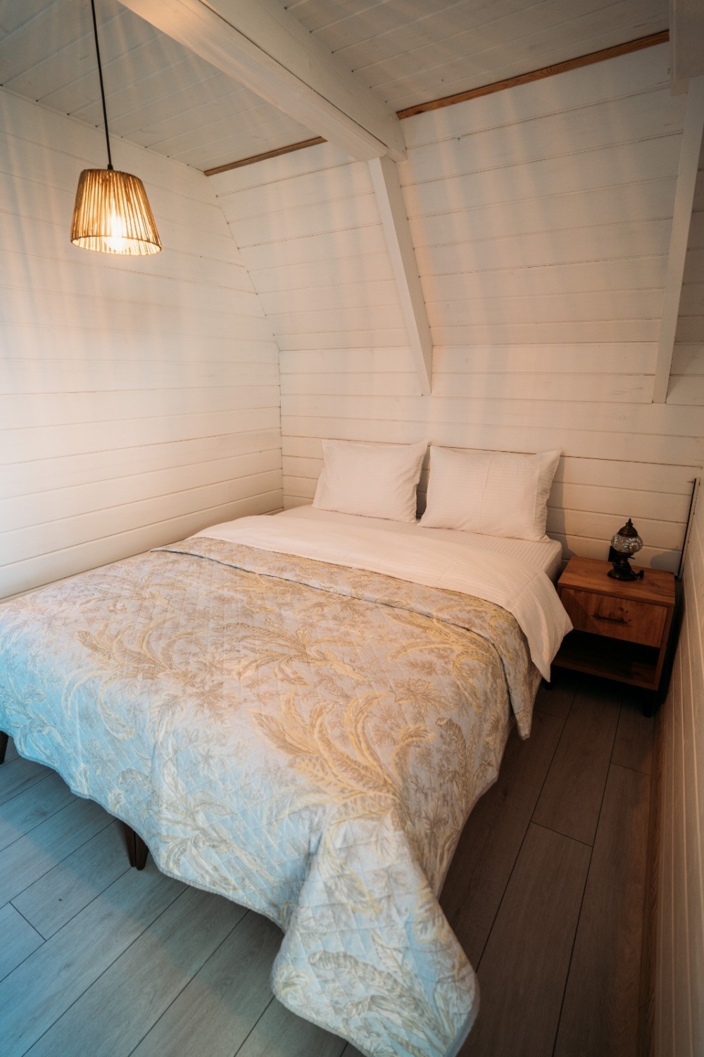 INFINTY Bungalov No 3