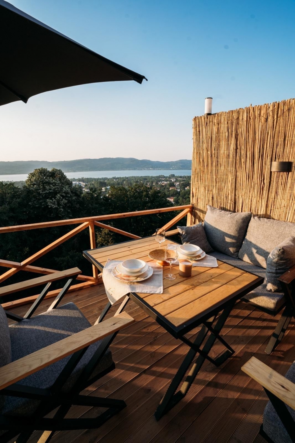 INFINTY Bungalov No 1