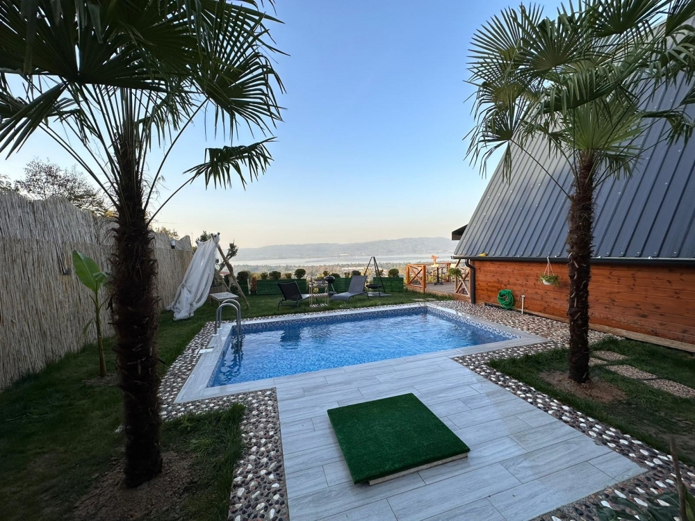 INFINTY Bungalov No 3