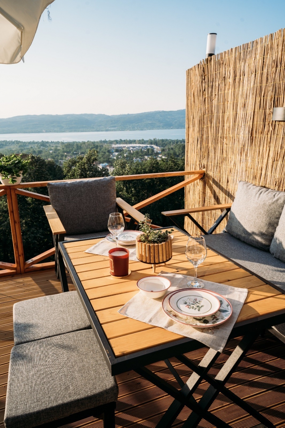 INFINTY Bungalov No 3