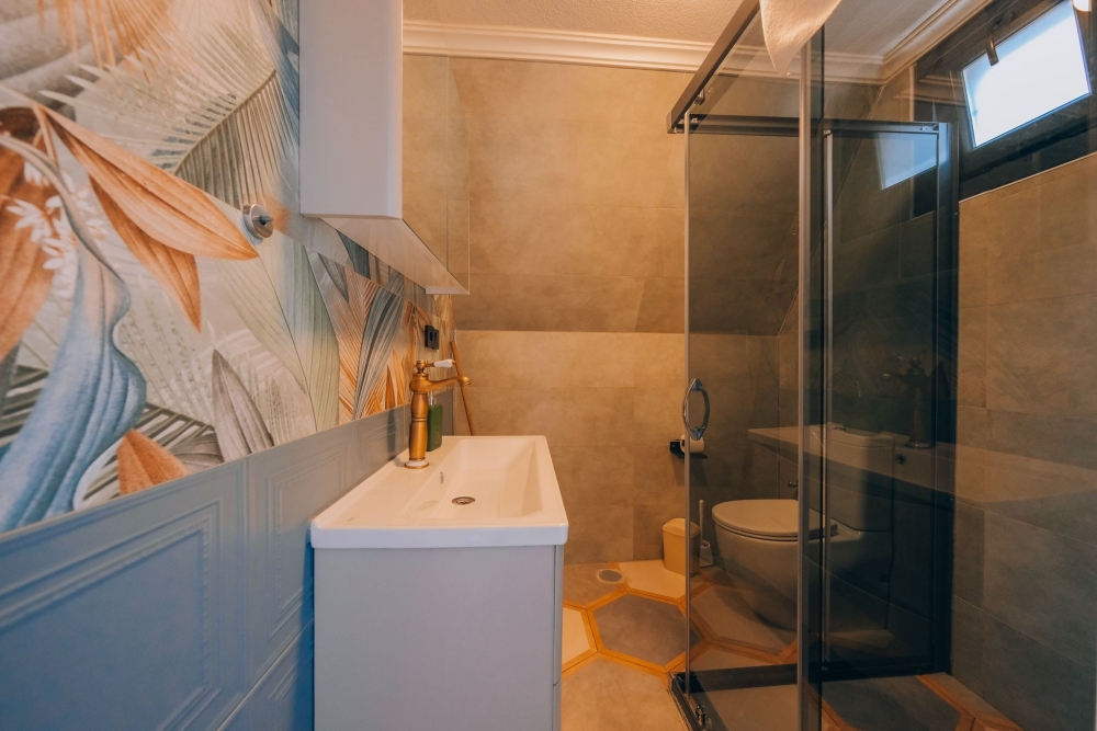 INFINTY Bungalov No 2