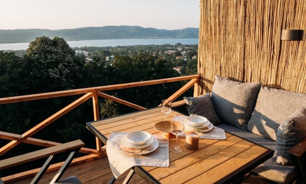 Sapanca Infinity House